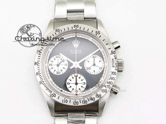 0523 Supportive Yacht-Master 116622 Silver Dial JF Best Edition On SS Bracelet SA3135 V 4032